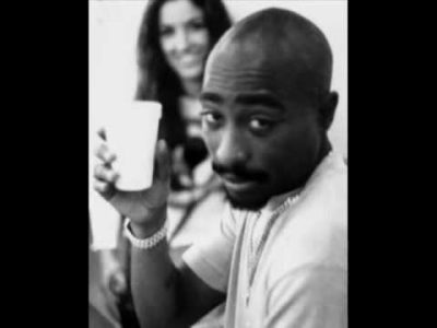 Tupac – Never Had A Friend Like Me (HQ)
