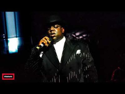 Tupac Shakur & Biggie Smalls (The Notorious BIG) #DeadlyCombination all photos by T. Eric Monroe