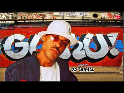 UNCOVERED Rare Tracks: G.U.R.U. OF  GANGSTARR- 90's Hip Hop GOAT, freestyles, interviews Keith Elam