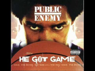 Unstoppable – Public Enemy