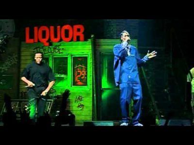 Up In Smoke Dr Dre & Snoop