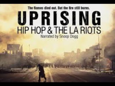 Uprising Hip Hop And The LA Riots – Movie