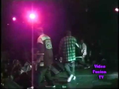Video Fusion TV #17- Cypress Hill  – Mellow Man Ace