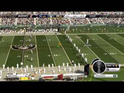 Vikes vs. Cypress Hill