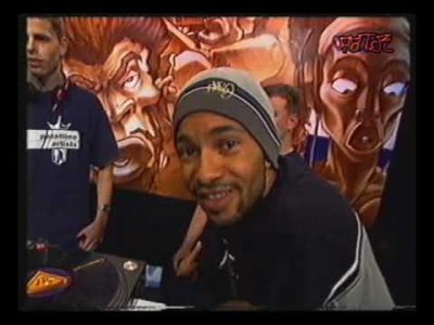 Viva Wordcup – Phlatline Artists + Cypress Hill