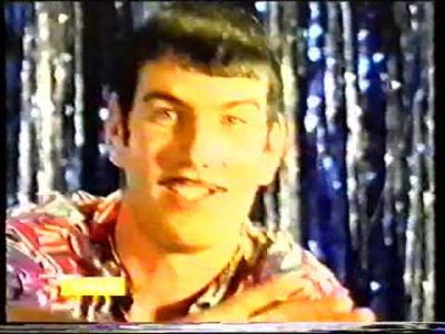 VivaZweiSupreme|UglyDuckling,EPMD,Funkdoobiest u.a.(MusicVideo's)