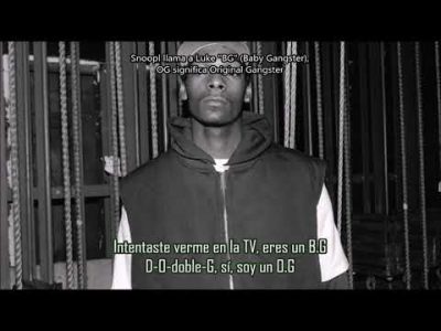 W Balls / Tha Shiznit – Snoop Dogg | Subtitulada en español |