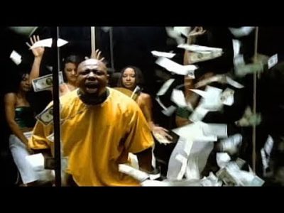 WC ft. Ice Cube & Mack 10 – Cheddar