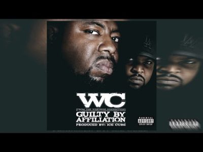 WC – Guilty By Affiliation (Full Album) 2007