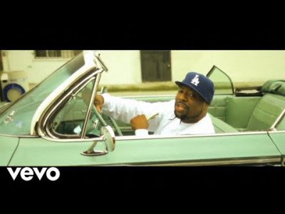 WC & Ice Cube – 80's Babies