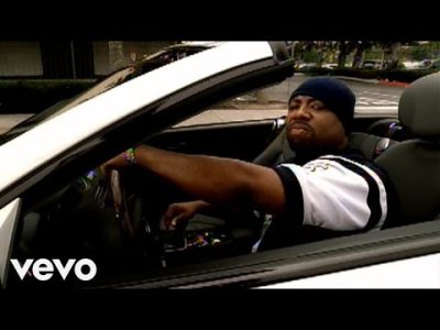 WC & Ice Cube – Paranoid (Explicit)