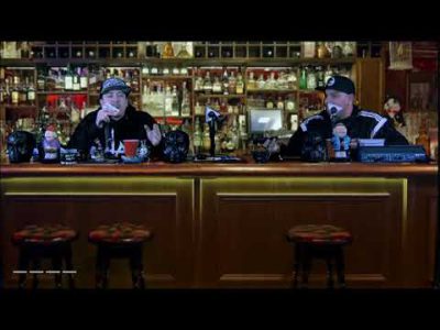 We Don't Smoke the Same Podcast interview with Sendog of Cypress Hill