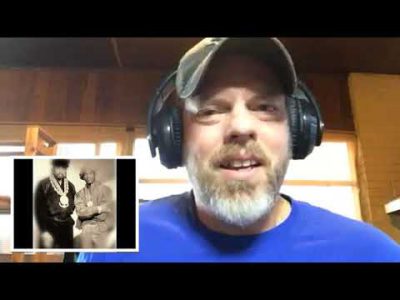 WE MADE IT TO 500 BENJONITES! ❤️ERIC B AND RAKIM – MAKE EM CLAP TO THIS MUSIC REACTION! OLD SCHOOL🔥