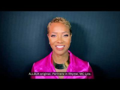 WE tv + SeeHer Present: MC Lyte