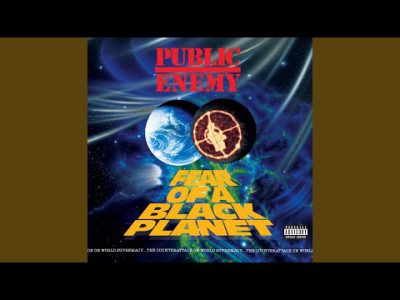 Welcome To The Terrordome