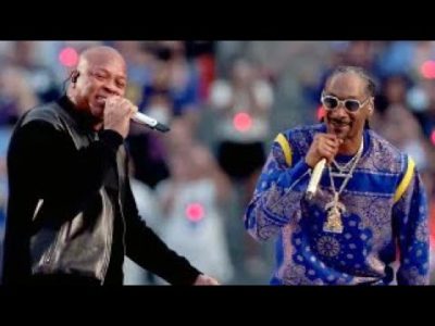 WESTSIDE CONNECTION | FT.DR DRE – SNOOP DOGG – DMX & TUPAC