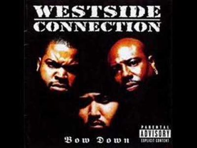 Westside Connection – Fuck Cypress Hill