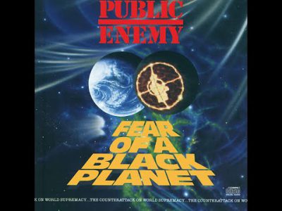 What are the Three Best Songs on Public Enemy’s “Fear Of A Black Planet” LP? | THE GREAT DEBATERS