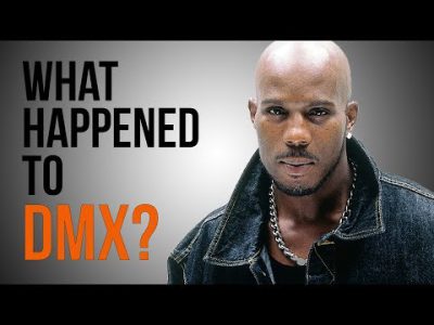 WHAT HAPPENED TO DMX?