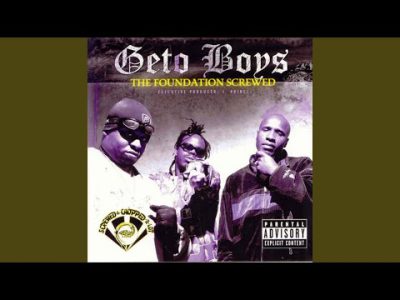 When It Gets Gangsta