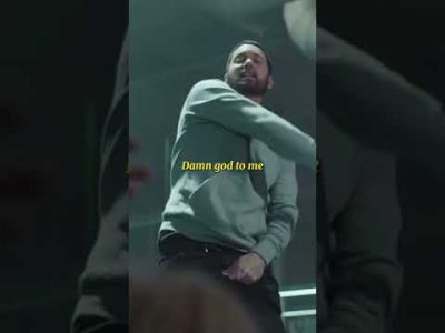 When snoop dogg had beef with Eminem