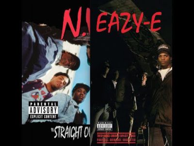 Which LP Is Better: Eazy-E’s “Eazy-Duz-It” Or N.W.A’s “Straight Outta Compton?” | THE GREAT DEBATERS