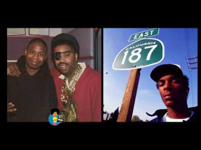 Who Did It Better? – Slick Rick vs. Snoop Dogg (1985/1993)