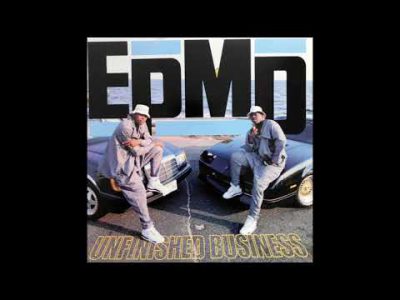 Who's Booty by EPMD from Unfinished Business