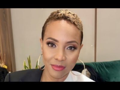 Why MC Lyte Is Still Married Even Though She Wants A Divorce