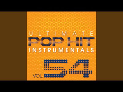 Wiggle It (Instrumental Version)