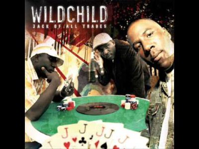 Wildchild feat. Special Ed, Percee P, Masta Ace & MC Lyte  – The League