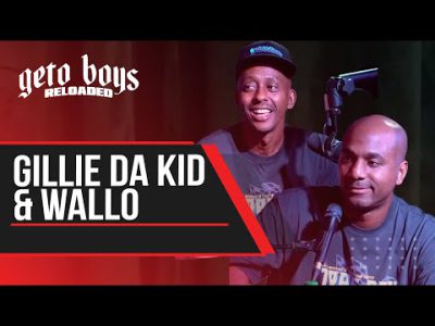 Willie D REVEALS How They EARNED The Name "Geto Boys" | Bushwick Bill's Rockstar Life = FREE CONCERT