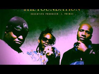 Willie D, Scarface & Z-Ro – When It Gets Gangsta