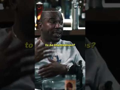 Wise Words From DMX!!🙏🙏🙏