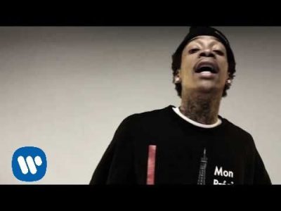 Wiz Khalifa – Black And Yellow [G-Mix] ft. Snoop Dogg, Juicy J & T-Pain