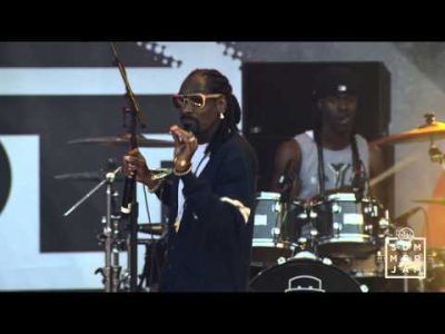 WIZ KHALIFA & SNOOP DOGG – Summer Jam 2014