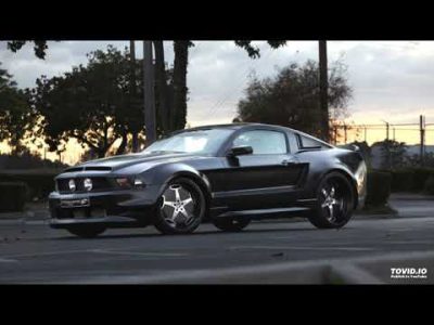 Wiz Khalifa x ScHoolboy Q – Cypress Hill