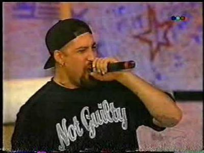 Woodstock (1994) Cypress Hill