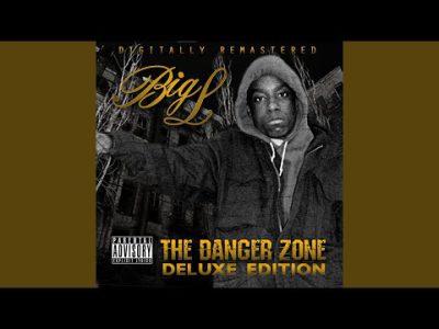 Work Pt. II (feat. Gang Starr)