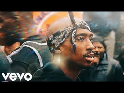 XXXTENTACION Ft. Notorious B.I.G & 2Pac & Eazy E – Riot Remix (2021)