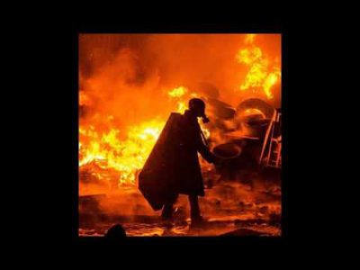 XxxTentacion – Riot [REMIX] – (Ft Tupac, Eazy E)