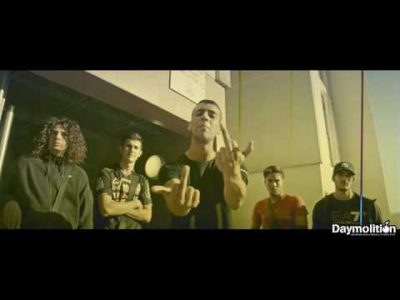 YL – Mobb Deep Freestyle  | Daymolition