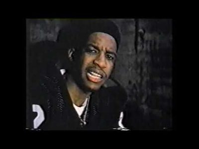 YO! MTV RAPS '92 OCT Count Down