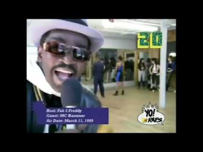 Yo! MTV Raps – Top 20 moments part 1