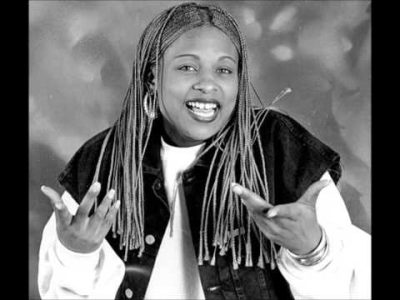 Yo Yo ft Mc Lyte-One 4 The Cutie (HQ) ChannelRapNikcuz