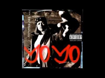 Yo-Yo – You Better Ask Somebody (1993) Full Album