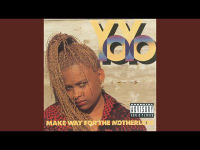 You Can't Play with My Yo-Yo (feat. Ice Cube)