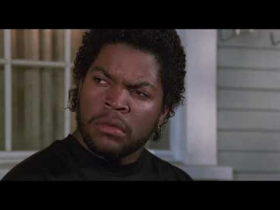 "You Still Got One Brother Left Man" – Boyz n the Hood 4K/HDR/Atmos