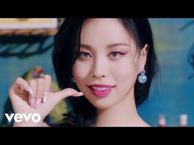 YOUHA – ICE T Official Video