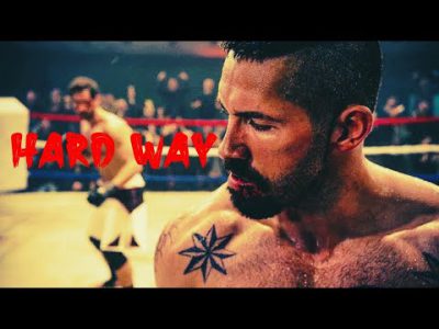 Yuri Boyka – Hard Way (2Pac ft. DMX & Method Man) • (2022)